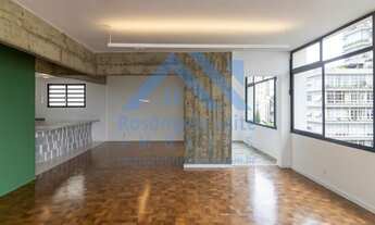 Imagem 3: APARTAMENTO RESIDENCIAL em SÃO PAULO - SP, Higienópolis