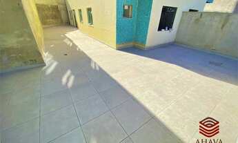 Imagem: BELO HORIZONTE - Apartamento Padrão