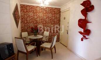 Imagem 2: BOTAFOGO - Venda ou Locação - Excelente apartamento de 2 quartos - Rua São Manuel