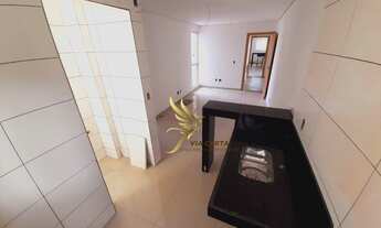 Imagem 6: Apartamento com 2 quartos à venda, 43 m² por R$ 270.000 - Santa Branca - Belo Horizonte/MG