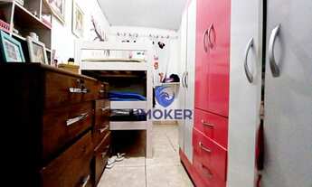 Imagem 6: Casa com 2 dormitório, 2 Vagas, Vila Perreli - Poá/SP