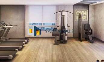 Imagem 7: Lancamento Apartamento com 1 dormitório