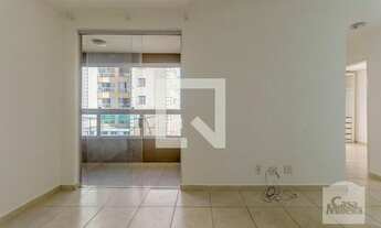 Imagem: Apartamento à Venda - Castelo, 2 Quartos