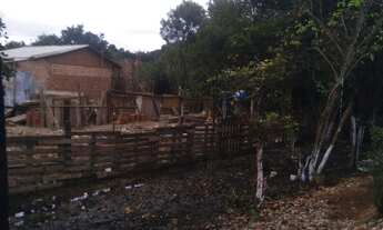 Imagem: Vendo terreno