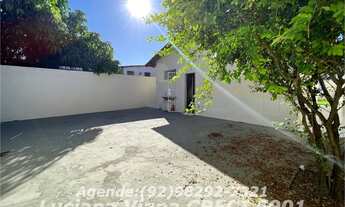 Imagem 7: Casa em residencial com guarita 24hrs, 03 quartos, 01 suíte no PARQUE DEZ-FINANCIA!