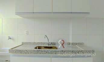 Imagem 4: APTO Central Park Venda $389mil Betania Belo Horizonte-MG