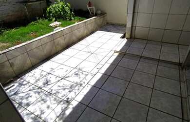 Imagem 3: Casa para venda com 146 metros quadrados com 3 quartos em Jardim Patrícia - Uberlândia - M