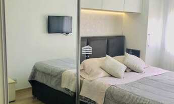 Imagem 13: SãO PAULO - Apartamento Padrão - Vila Firmiano Pinto