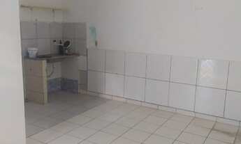 Imagem 5: Vendo ou troco vila de casas no Cleto, perto do campo do Marituba