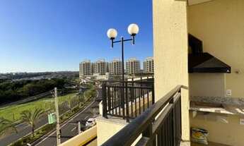 Imagem 2: Apartamento Residencial Villeneuve Swiss Park