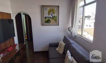 Imagem 3: Apartamento à Venda - Cidade Nova, 3 Quartos, 95 m²