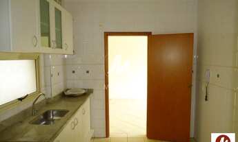 Imagem 5: Apartamento (tipo - padrao) 3 dormitórios, cozinha planejada, portaria 24 horas, elevador