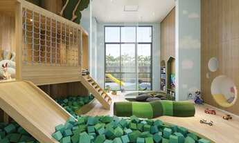 Imagem 4: Apartamento para venda tem 169 metros quadrados com 4 quartos em Vila Mariana - São Paulo