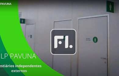 Imagem 7: Galpão para alugar, 4114 m² por R$ 90.530,00/mês - Pavuna - Rio de Janeiro/RJ