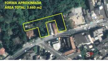 Imagem: Terreno à venda, 3660 m² por R$ 1.500.000