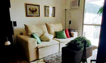 Imagem 6: LINDO APARTAMENTO 2 QUARTOS COM VARANDA E VAGA NA ESCRITURA!