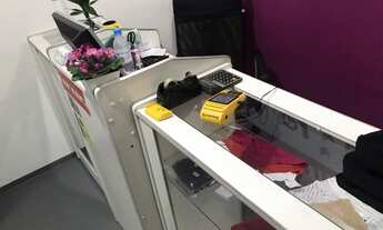 Imagem 5: VENDO loja moda fitness completa ( ótima localização