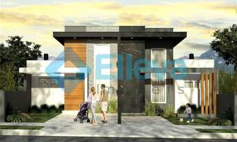 Imagem: Casa à Venda - Reserva Dom Feliciano