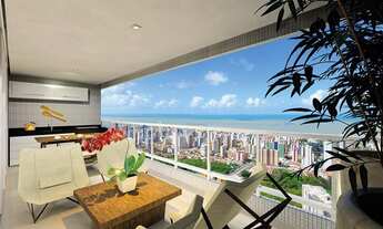 Imagem: Apartamento para Venda em João Pessoa