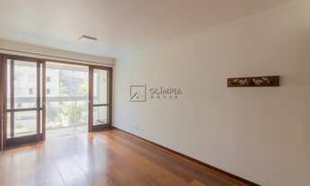 Imagem 3: Locação Apartamento 3 Dormitórios - 95 m² Vila Nova Conceição