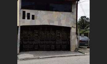 Imagem: Casa à venda, Vila Boaçava, São Paulo