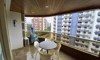 Imagem 2: Apartamento com 3 dormitórios à venda, 105 m² por R$ 1.880.000 - Riviera Módulo 6 - Bertio