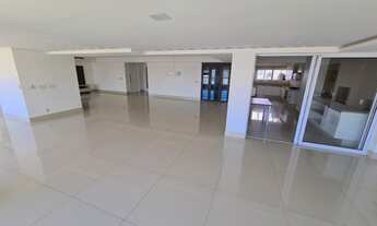 Imagem 3: Apartamento alto padrão, vista para Ibirapuera, 4 suítes, andar alto, magnífico