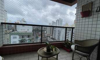 Imagem 6: Apartamento em Santos para venda - 3 dormitórios