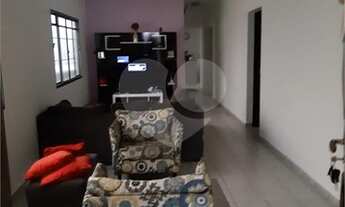 Imagem 3: Excelente Casa térrea com 4 dormitórios sendo 1 suíte , 2 vagas de garagem - Vila Matilde