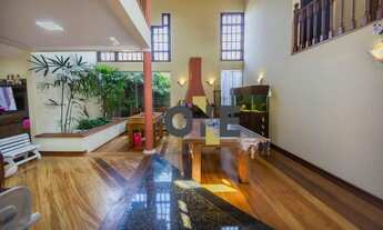 Imagem 4: Casa com 4 dormitórios à venda, 326 m² por R$ 1.450.000,00 - Granja Viana - Cotia/SP