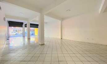 Imagem 5: Loja para alugar, 136 m² por R$ 5.000,00/mês - Sítio Cercado - Curitiba/PR