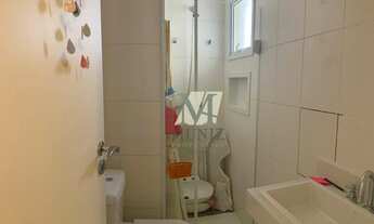 Imagem 7: Apartamento com 2 dormitórios à venda, 120 m² por R$ 1.200.000,00 - Jardim Nossa Senhora A