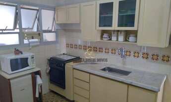 Imagem 13: M-Apartamento com 2 dormitórios à venda, 80 m² por R$ 650.000 - Gonzaga - Santos/SP