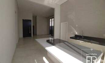 Imagem 6: Casa em condomínio Reserva dos Ipês à venda, 200 m² por R$ 1.580.000 - Vida Nova - Uberlân