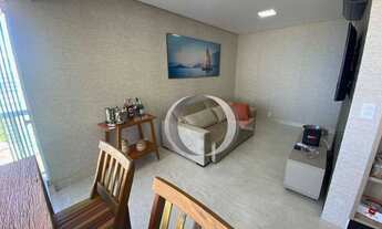 Imagem 7: Apartamento com 2 dormitórios à venda, 71 m² por R$ 730.000,00 - Enseada - Guarujá/SP