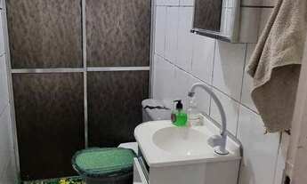 Imagem 2: Sobrado com 3 dormitórios à venda por R$ 250.000,00 - Vila Nova Galvão - São Paulo/SP