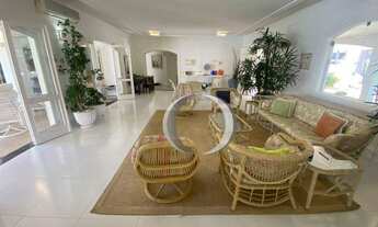 Imagem 4: Casa com 4 dormitórios à venda, 414 m² por R$ 2.500.000 - Acapulco - Guarujá/SP