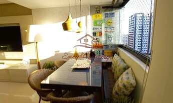 Imagem 5: Apartamento para Venda em Salvador, Pituba, 3 dormitórios, 3 suítes, 1 banheiro, 2 vagas