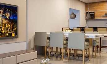 Imagem 7: Apartamento de 3 quartos com 2 vagas em prédio novo a Venda na Praia do Morro - Guarapari