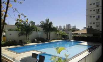 Imagem: Apartamento condomínio Garden bosque da