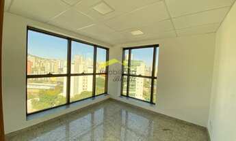 Imagem 5: Sala para aluguel, 4 vagas, Estoril - Belo Horizonte/MG
