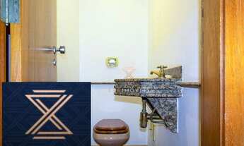 Imagem 5: Apartamento com 4 dormitórios à venda, 148 m² por R$ 960.000 - Maracanã - Rio de Janeiro/R