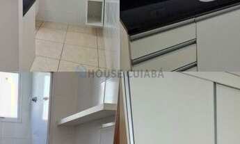 Imagem: Apartamento Condomínio Parque Chapada da