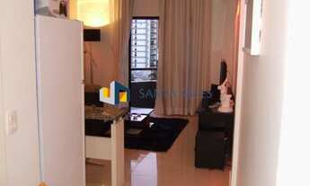 Imagem 2: Apartamento 2 dormitorios 1 suite