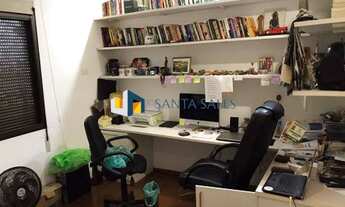 Imagem 5: Apartamento com três suites
