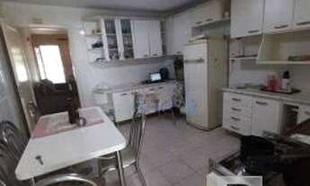 Imagem 5: Sobrado a venda de dois dormitórios Mooca