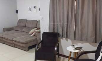 Imagem 4: Bauru - Casa Padrão - Residencial Parque Colina Verde