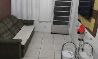 Imagem: Apartamento à venda no bairro Solar do