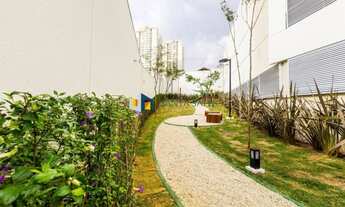 Imagem 7: Apartamento à venda 1 Quarto, 1 Suite, 1 Vaga, 47M², Jardim Aeroporto, São Paulo - SP