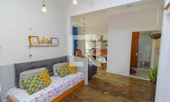 Imagem 4: Apartamento à Venda - Santa Teresa, 1 Quarto, 63 m2